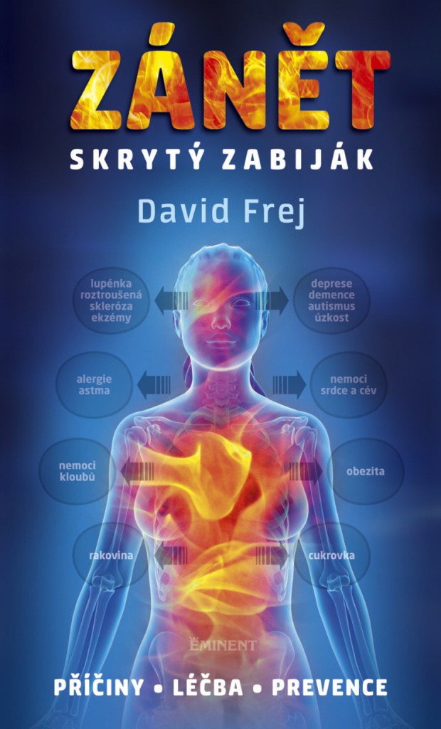 ZÁNĚT SKRYTÝ ZABIJÁK