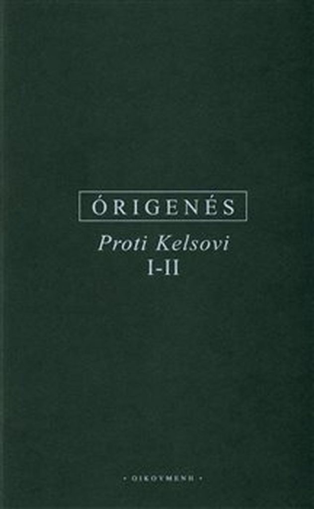 PROTI KELSOVI I-II