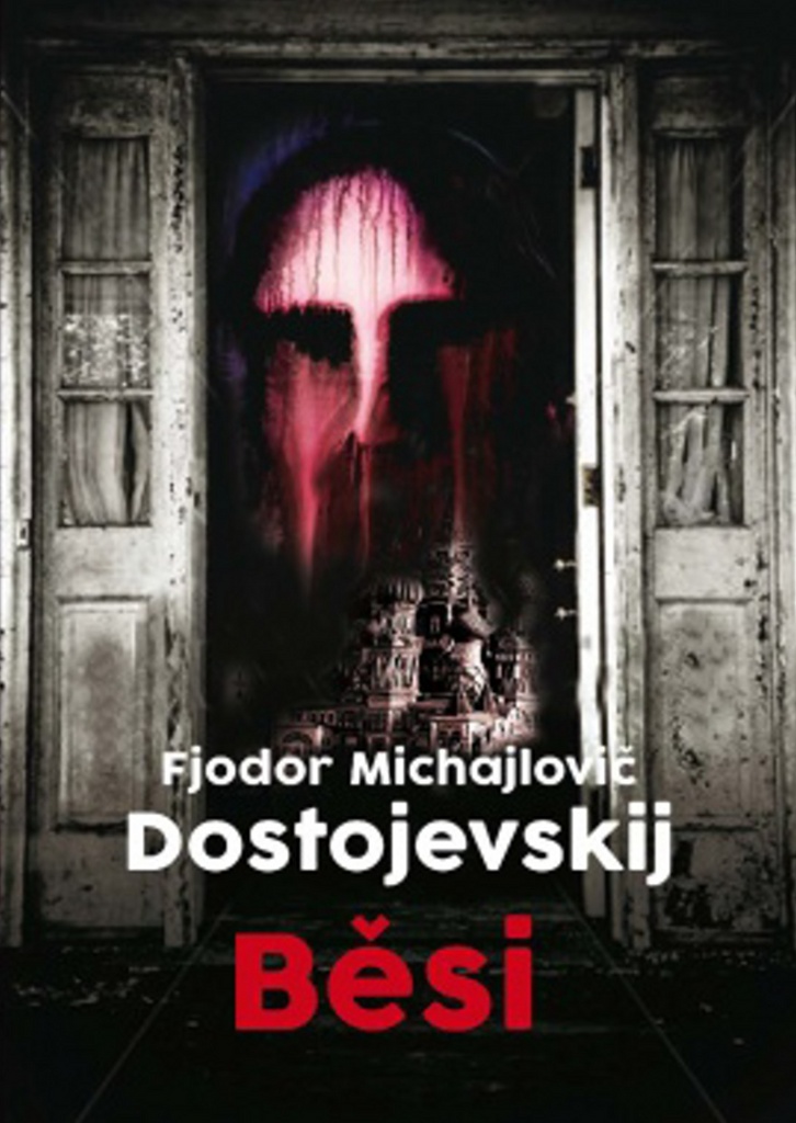 BĚSI - LEDA 2. VYDÁNÍ