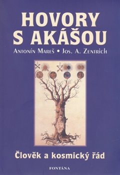 HOVORY S AKÁŠOU ČLOVĚK A KOSMICKÝ ŘÁD