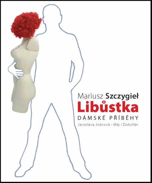 LIBŮSTKA. DÁMSKÉ PŘÍBĚHY
