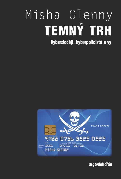 TEMNÝ TRH KYBERZLODĚJI,KYBERPOLICISTÉ A VY ZIPP