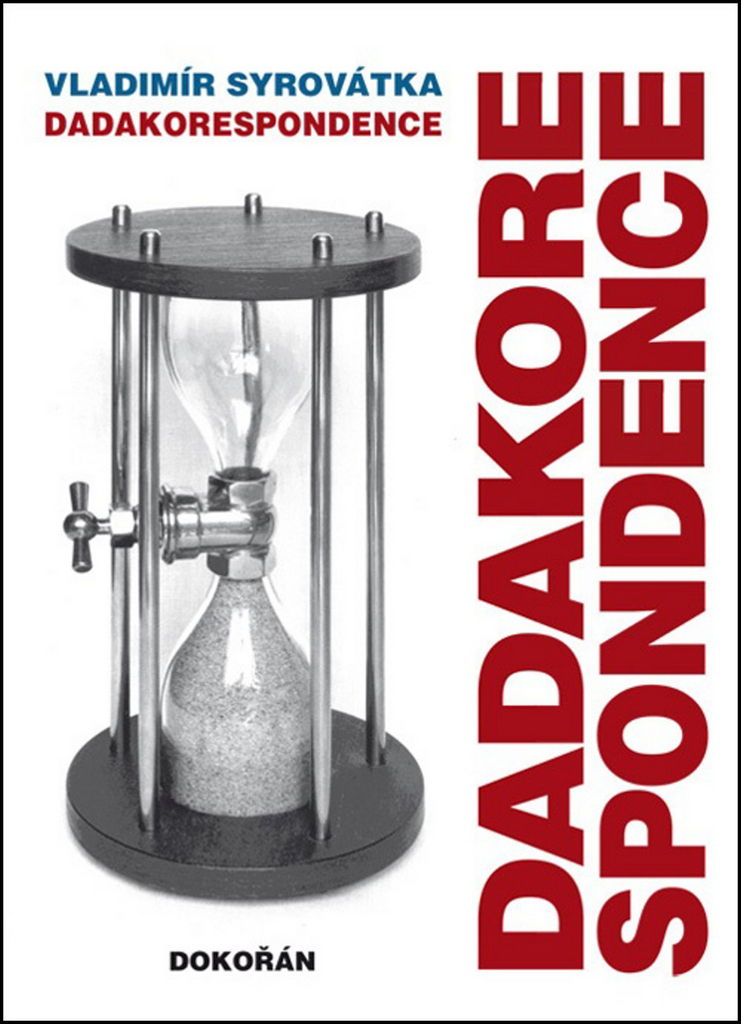 DADAKORESPONDENCE