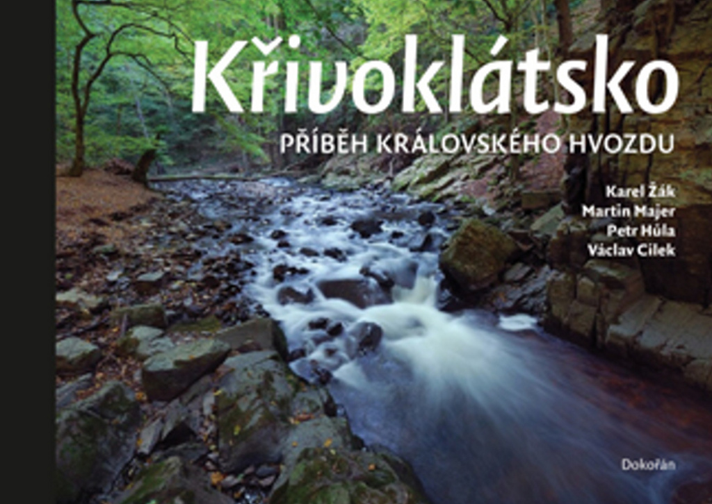 KŘIVOKLÁTSKO PŘÍBĚH KRÁLOVSKÉHO HVOZDU