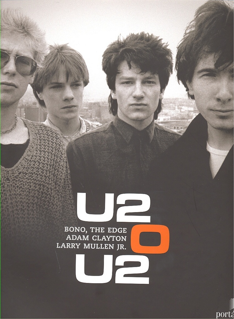 U2 BY U2