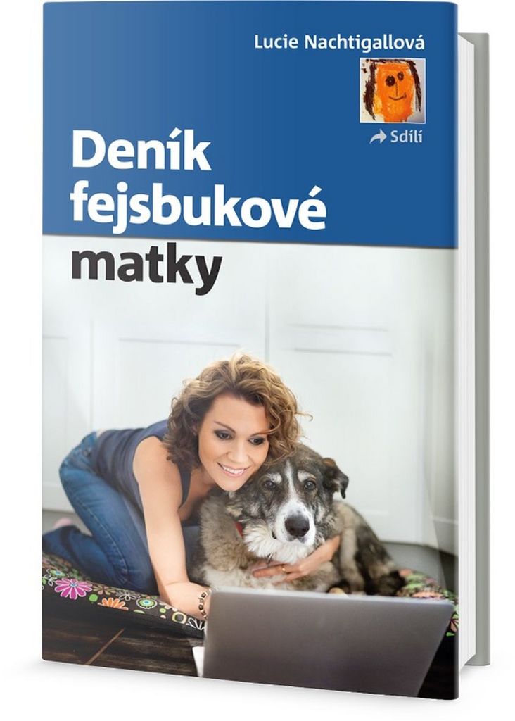 DENÍK FEJSBUKOVÉ MATKY-BROŽ.