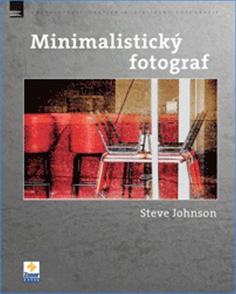 MINIMALISTICKÝ FOTOGRAF