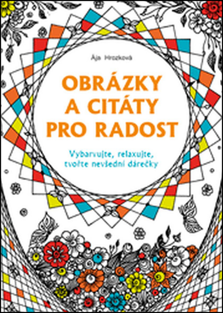 OBRÁZKY A CITÁTY PRO RADOST