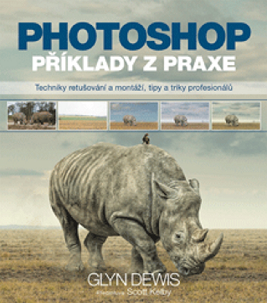 PHOTOSHOP-PŘÍKLADY Z PRAXE