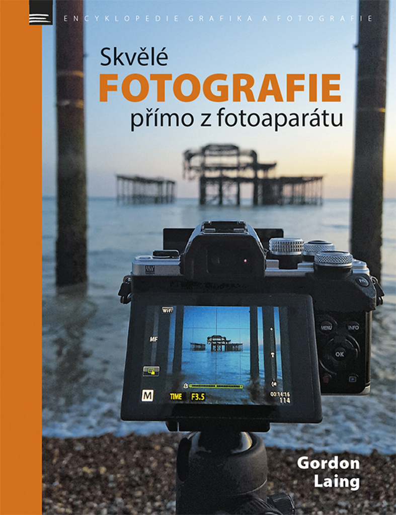 SKVĚLÉ FOTOGRAFIE PŘÍMOZ APARÁTU