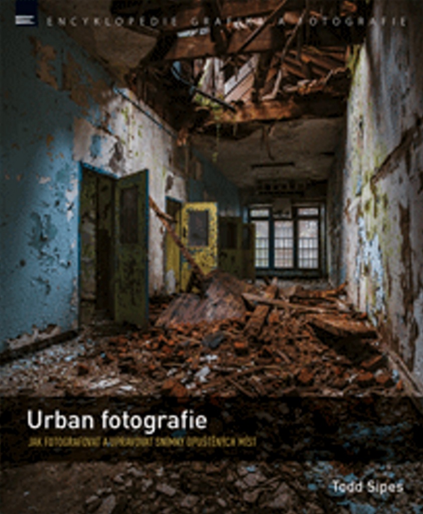 URBAN FOTOGRAFIE