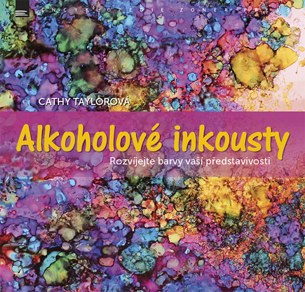 ALKOHOLOVÉ INKOUSTY