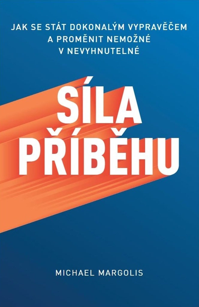 SÍLA PŘÍBĚHU