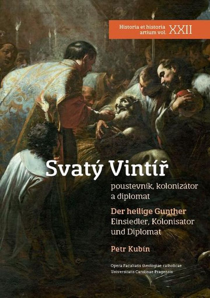 SVATÝ VINTÍŘ