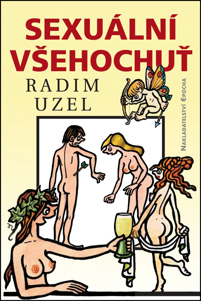 SEXUÁLNÍ VŠEHOCHUŤ