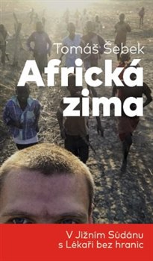 AFRICKÁ ZIMA