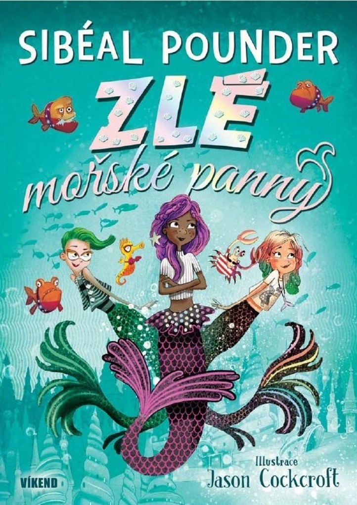 ZLÉ MOŘSKÉ PANNY 1