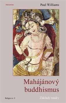 MAHÁJÁNOVÝ BUDDHISMUS