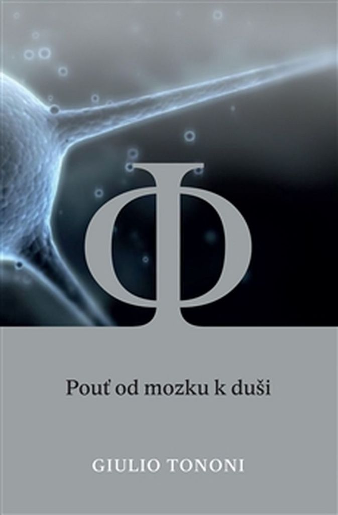 POUŤ OD MOZKU K DUŠI