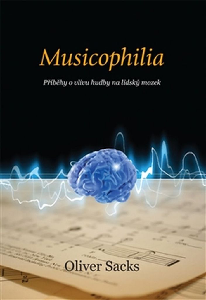 MUSICOPHILIA
