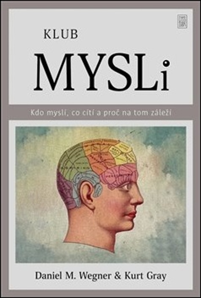 KLUB MYSLI
