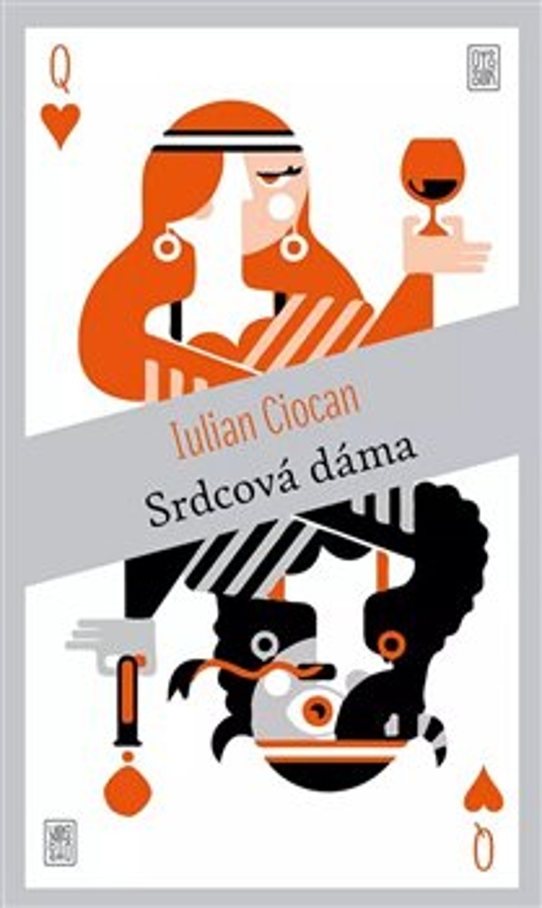 SRDCOVÁ DÁMA