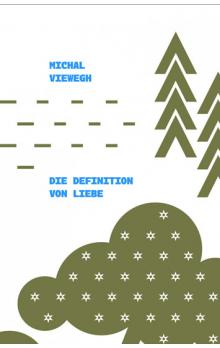 DIE DEFINITION VON LIEBE