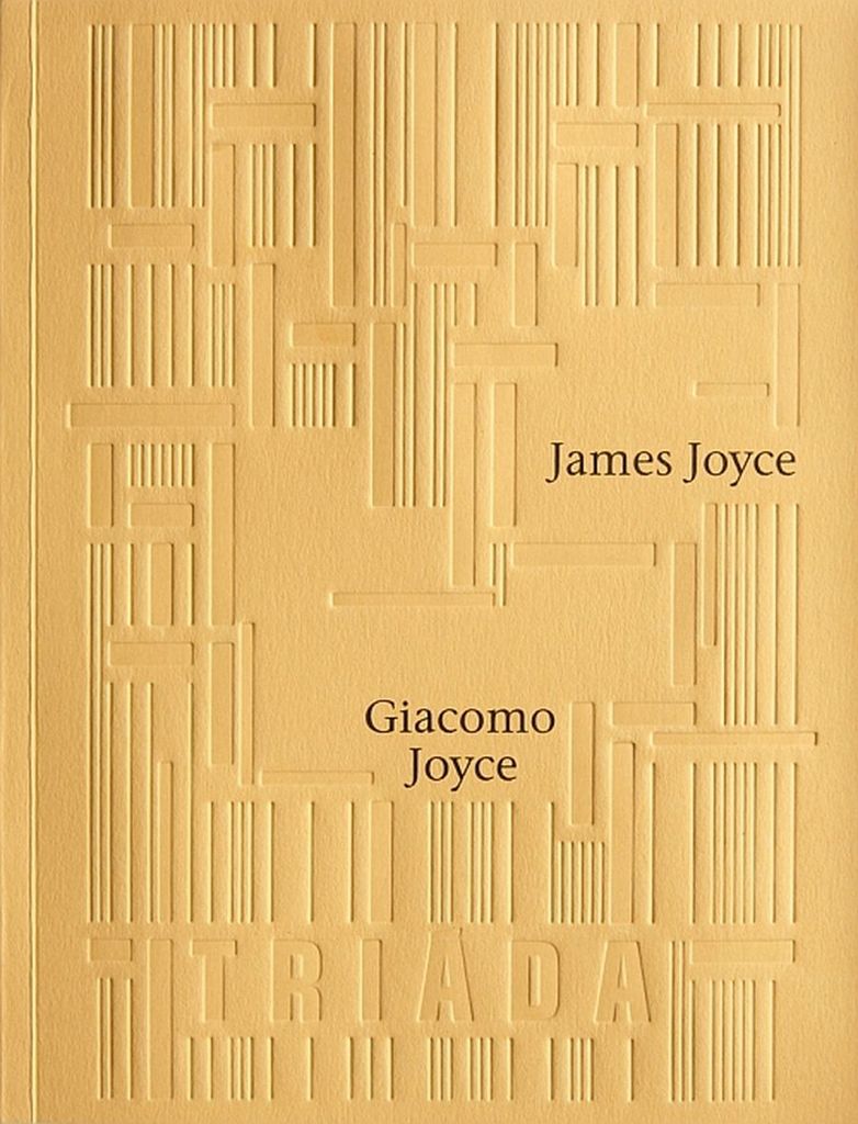 GIACOMO JOYCE