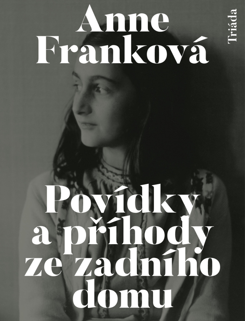 POVÍDKY A PŘÍHODY ZE ZADNÍHO DOMU