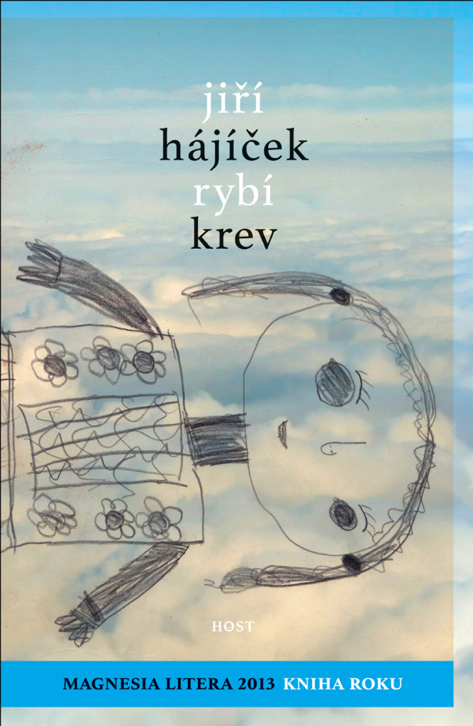 RYBÍ KREV-BROŽ.