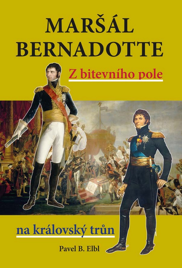 MARŠÁL BERNADOTTE