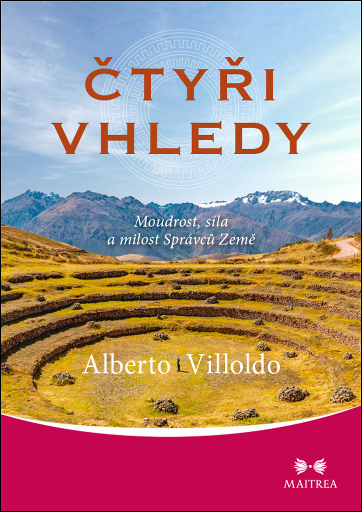 ČTYŘI VHLEDY - MOUDROST, SÍLA A MILOST S