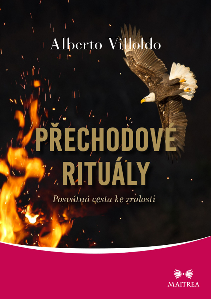 PŘECHODOVÉ RITUÁLY