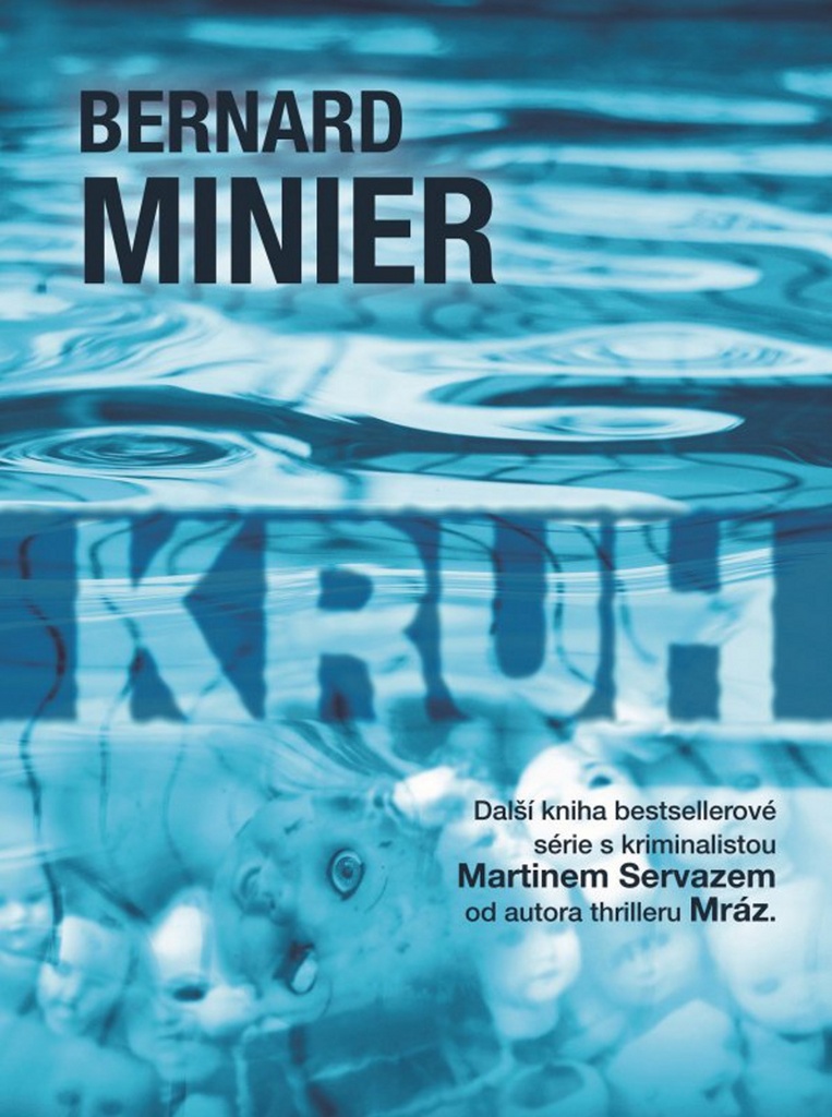 KRUH-BROŽ.