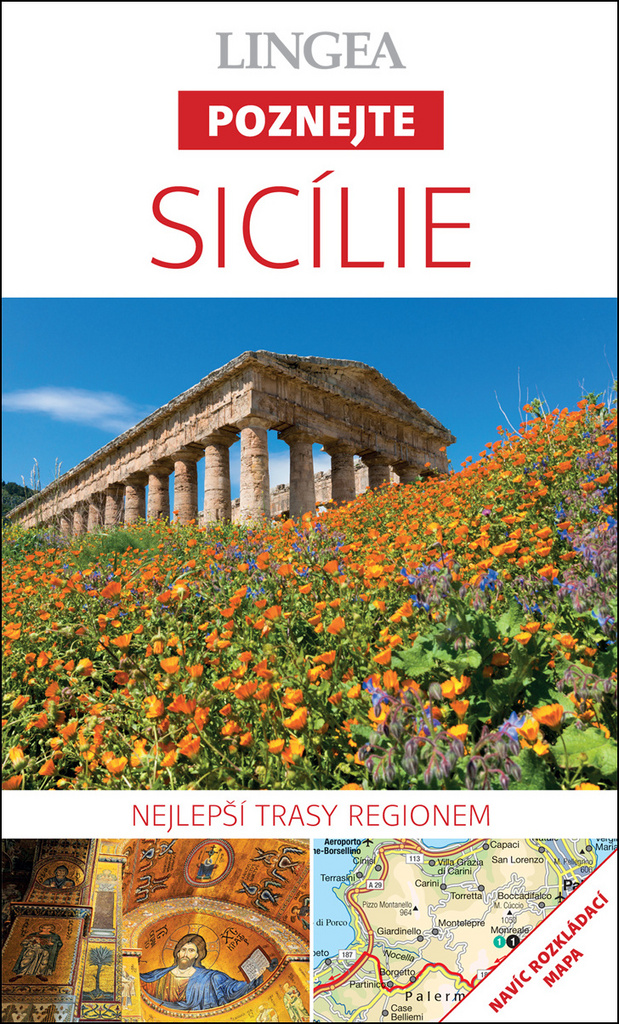 SICÍLIE - POZNEJTE - 2. VYDÁNÍ