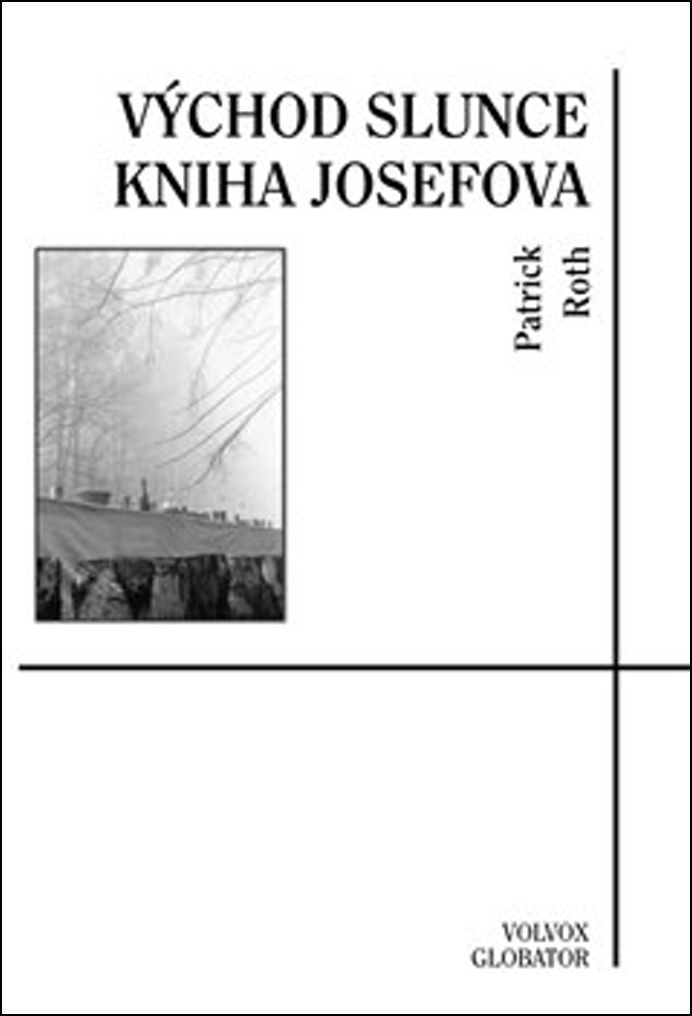 VÝCHOD SLUNCE-KNIHA JOSEFOVA