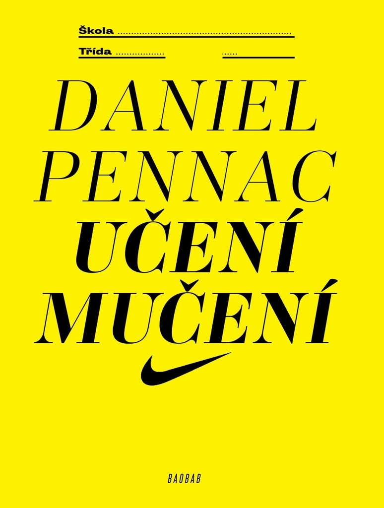 UČENÍ MUČENÍ