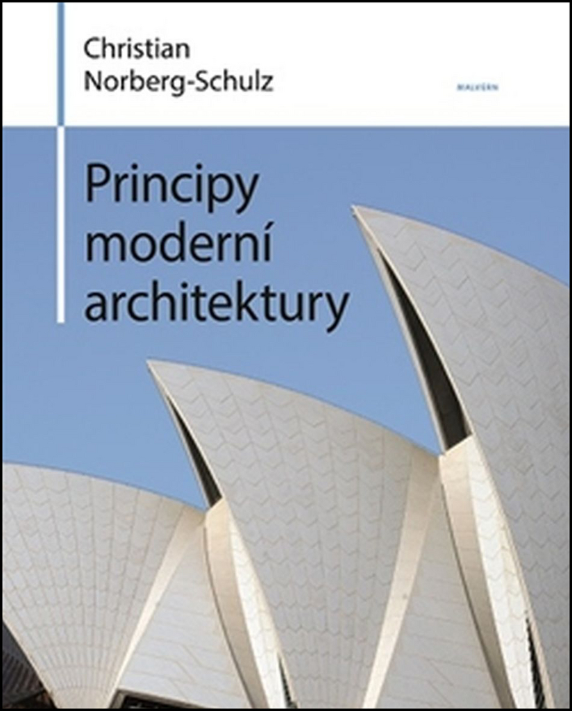 PRINCIPY MODERNÍ ARCHITEKTURY