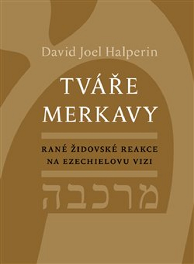 TVÁŘE MERKAVY