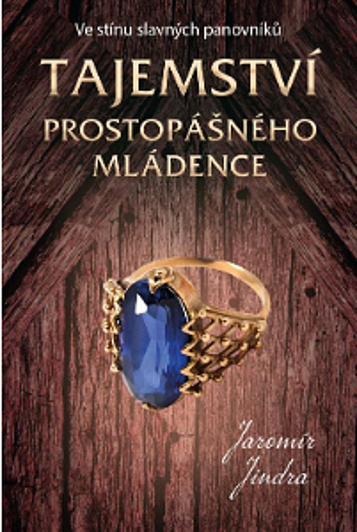 TAJEMSTVÍ PROSTOPÁŠNÉHO MLÁDENCE - VE ST