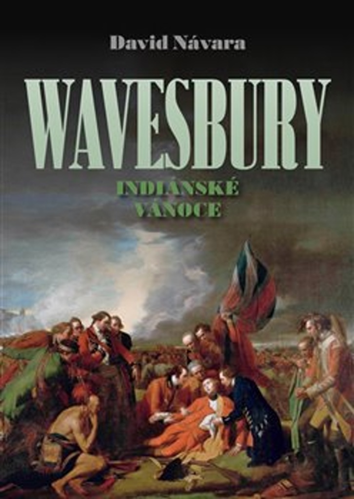 WAVESBURY 3 - INDIÁNSKÉ VÁNOCE