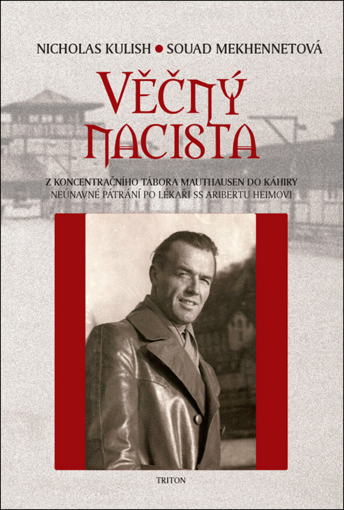 VĚČNÝ NACISTA