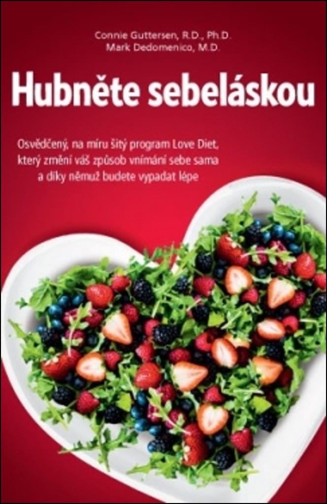 HUBNĚTE SEBELÁSKOU