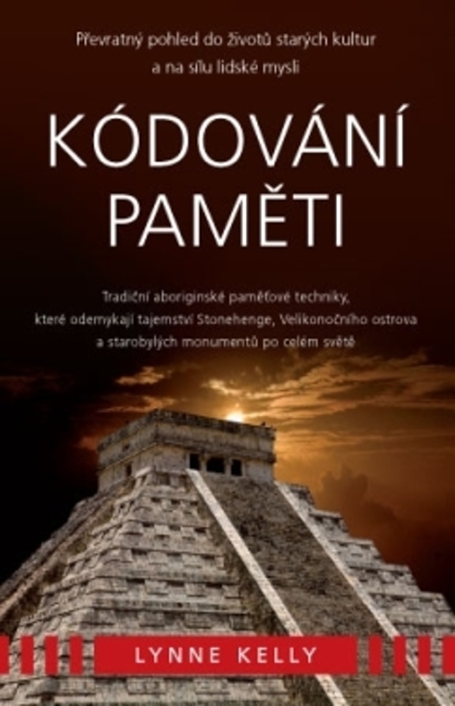 KÓDOVÁNÍ PAMĚTI