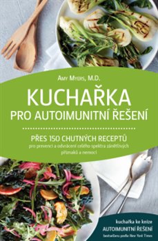 KUCHAŘKA PRO AUTOIMINITNÍ ŘEŠENÍ