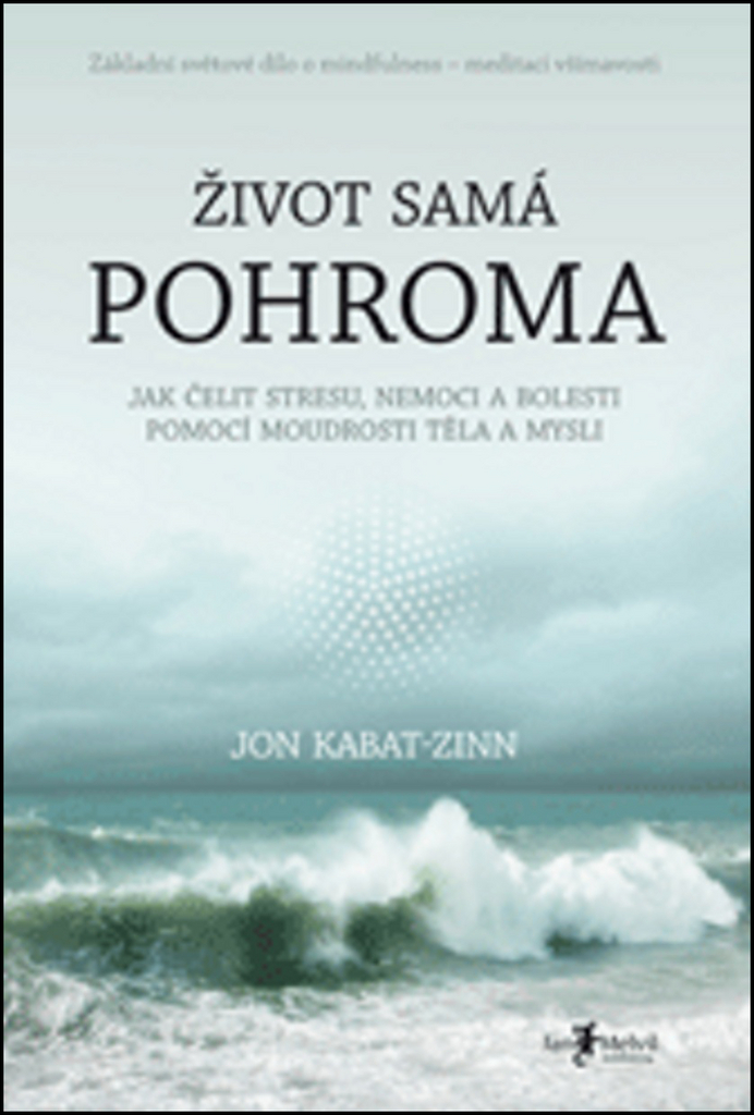 ŽIVOT SAMÁ POHROMA-JAK ČELIT STRESU,NEMOCI A BOLESTI...