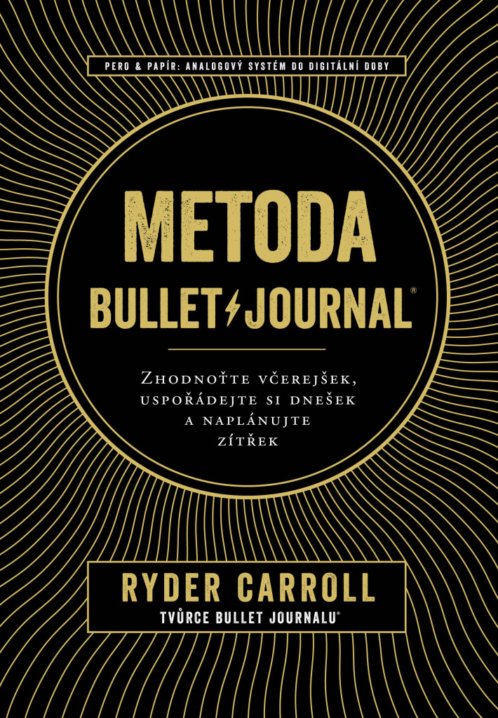 METODA BULLET JOURNAL