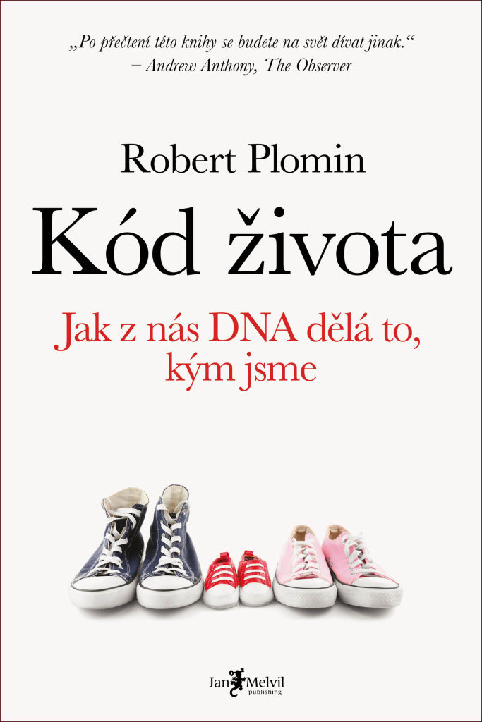 KÓD ŽIVOTA