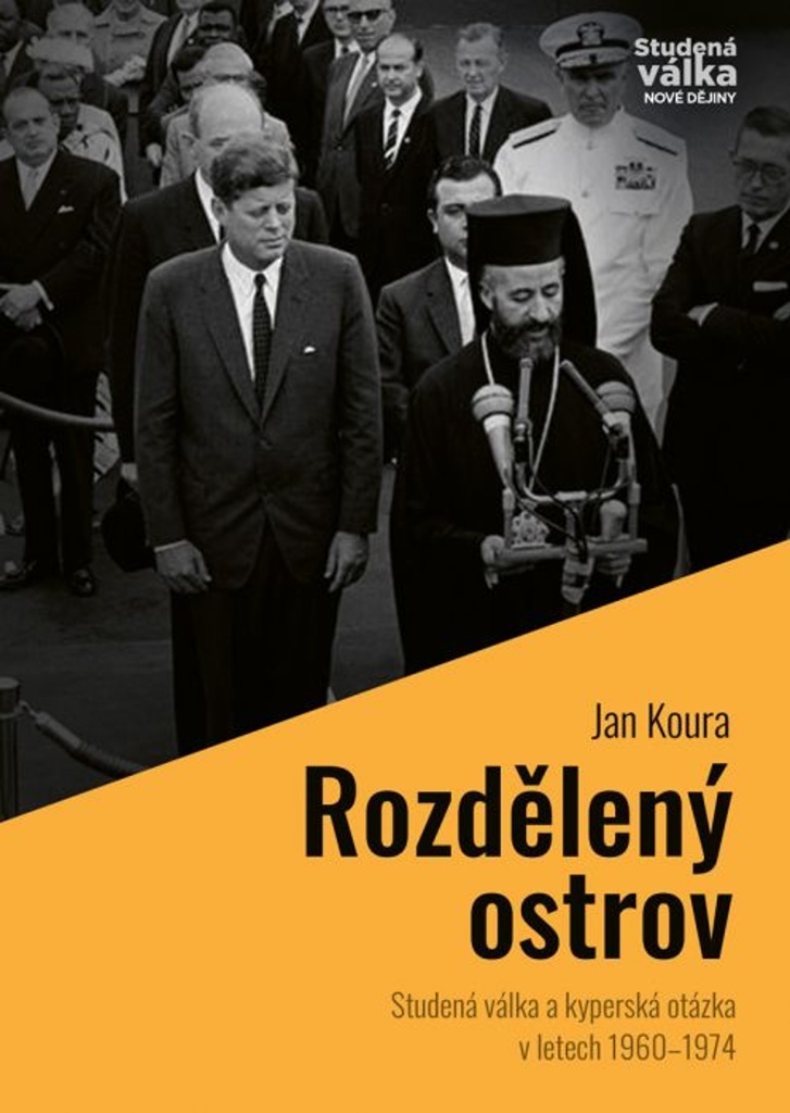 ROZDĚLENÝ OSTROV