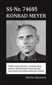 SS-NR. 74695 KONRAD MEYER